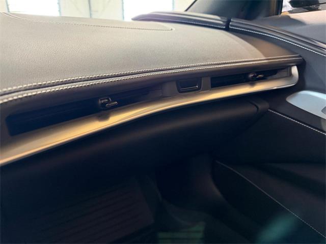 2023 Chevrolet Corvette (CC-2085189) for sale in Santa Rosa, Florida
