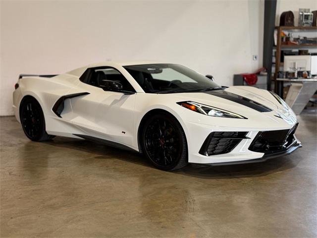2023 Chevrolet Corvette (CC-2085189) for sale in Santa Rosa, Florida