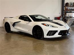 2023 Chevrolet Corvette (CC-2085189) for sale in Santa Rosa, Florida
