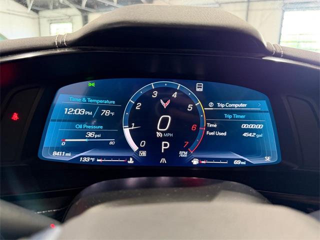 2023 Chevrolet Corvette (CC-2085189) for sale in Santa Rosa, Florida