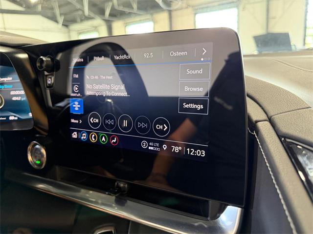 2023 Chevrolet Corvette (CC-2085189) for sale in Santa Rosa, Florida