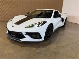 2023 Chevrolet Corvette (CC-2085189) for sale in Santa Rosa, Florida