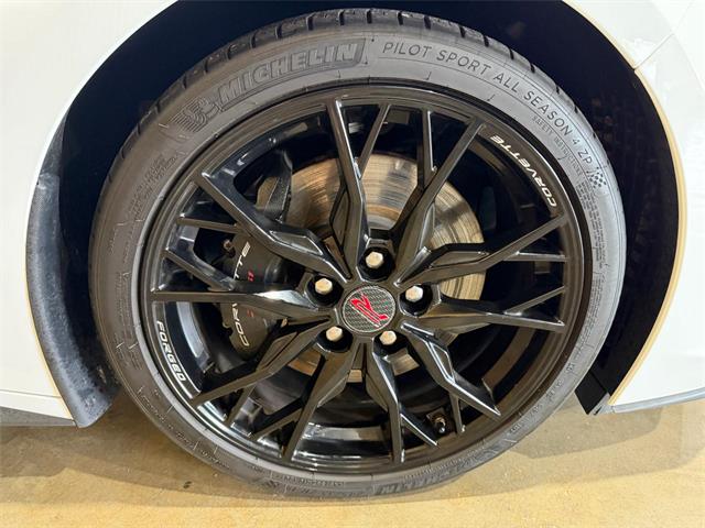 2023 Chevrolet Corvette (CC-2085189) for sale in Santa Rosa, Florida