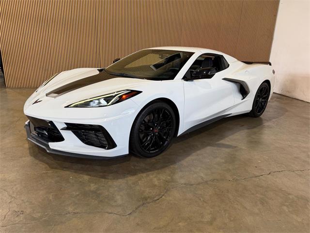2023 Chevrolet Corvette (CC-2085189) for sale in Santa Rosa, Florida