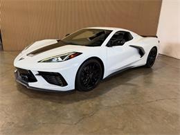 2023 Chevrolet Corvette (CC-2085189) for sale in Santa Rosa, Florida
