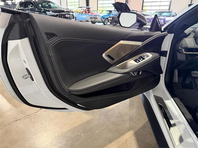 2023 Chevrolet Corvette (CC-2085189) for sale in Santa Rosa, Florida
