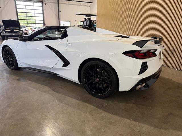 2023 Chevrolet Corvette (CC-2085189) for sale in Santa Rosa, Florida