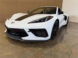 2023 Chevrolet Corvette (CC-2085189) for sale in Santa Rosa, Florida
