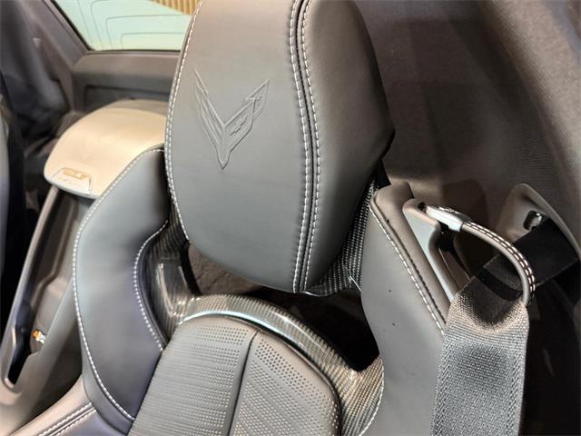 2023 Chevrolet Corvette (CC-2085189) for sale in Santa Rosa, Florida