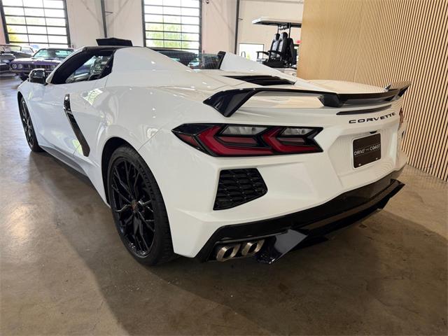 2023 Chevrolet Corvette (CC-2085189) for sale in Santa Rosa, Florida