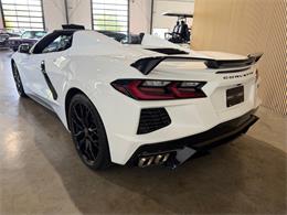 2023 Chevrolet Corvette (CC-2085189) for sale in Santa Rosa, Florida