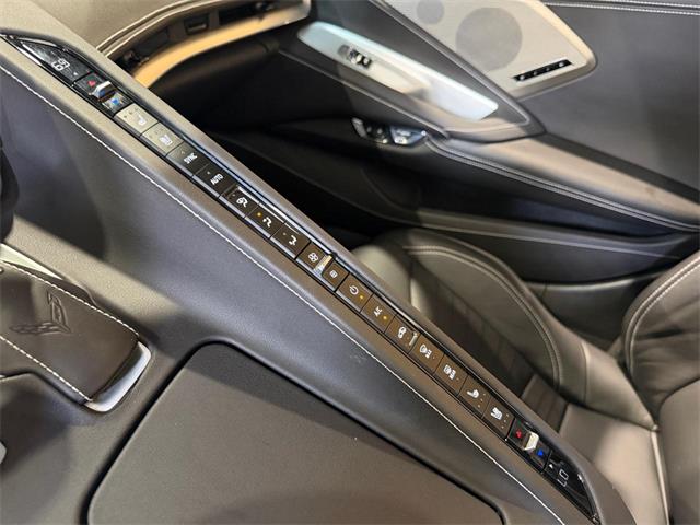 2023 Chevrolet Corvette (CC-2085189) for sale in Santa Rosa, Florida