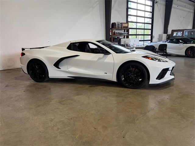 2023 Chevrolet Corvette (CC-2085189) for sale in Santa Rosa, Florida