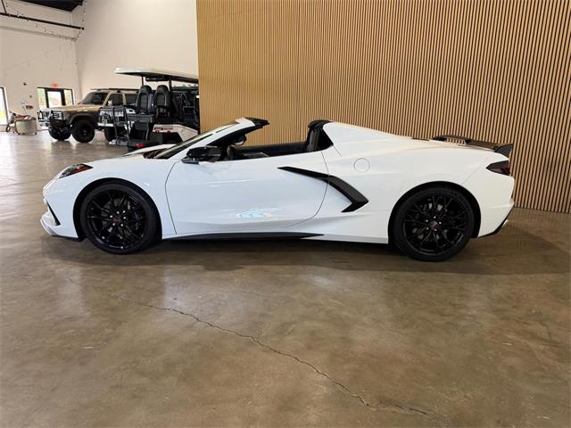 2023 Chevrolet Corvette (CC-2085189) for sale in Santa Rosa, Florida