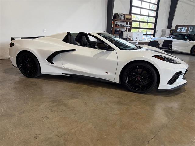 2023 Chevrolet Corvette (CC-2085189) for sale in Santa Rosa, Florida