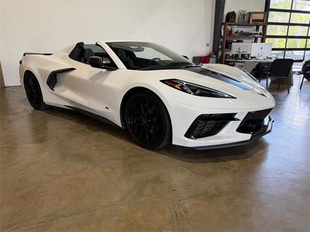 2023 Chevrolet Corvette (CC-2085189) for sale in Santa Rosa, Florida