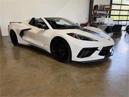 2023 Chevrolet Corvette (CC-2085189) for sale in Santa Rosa, Florida