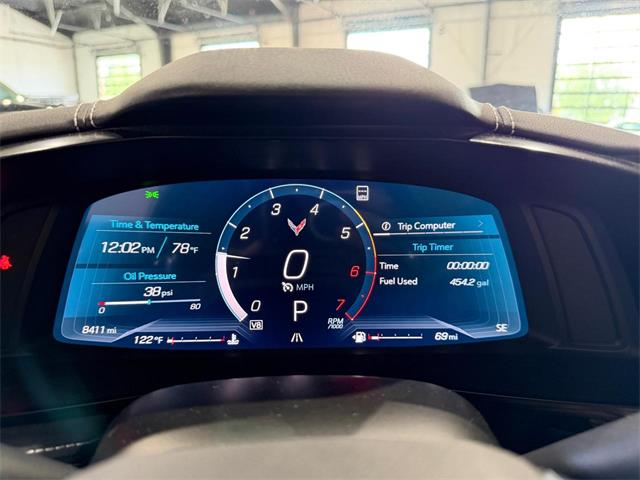 2023 Chevrolet Corvette (CC-2085189) for sale in Santa Rosa, Florida