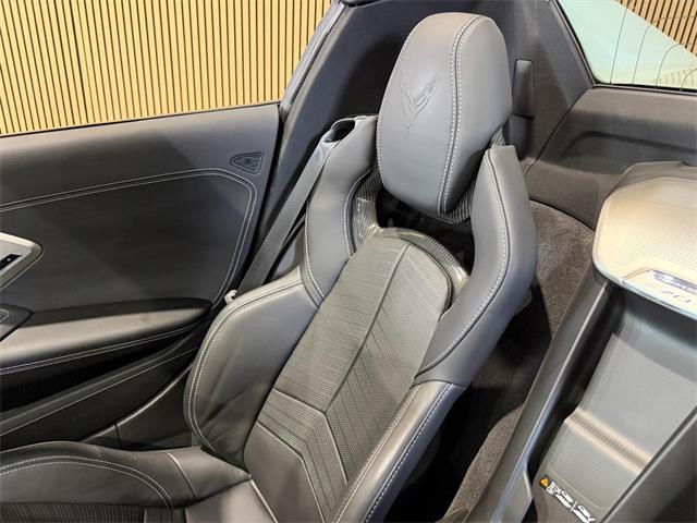 2023 Chevrolet Corvette (CC-2085189) for sale in Santa Rosa, Florida