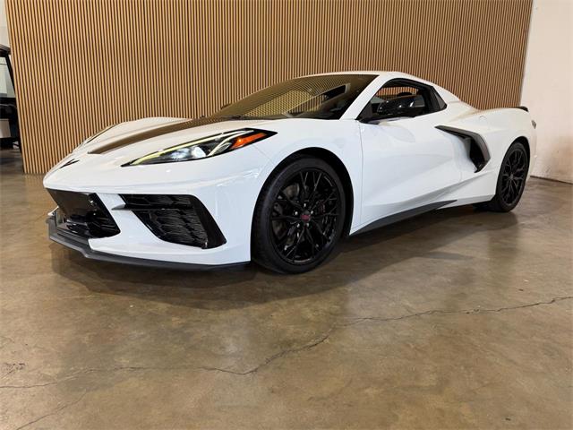 2023 Chevrolet Corvette (CC-2085189) for sale in Santa Rosa, Florida