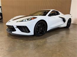 2023 Chevrolet Corvette (CC-2085189) for sale in Santa Rosa, Florida