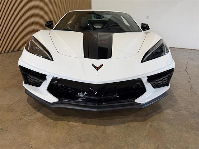 2023 Chevrolet Corvette (CC-2085189) for sale in Santa Rosa, Florida