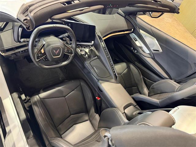 2023 Chevrolet Corvette (CC-2085189) for sale in Santa Rosa, Florida