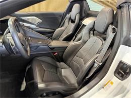 2023 Chevrolet Corvette (CC-2085189) for sale in Santa Rosa, Florida