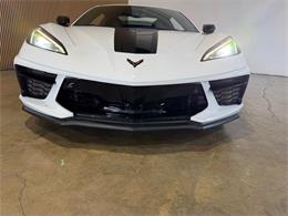 2023 Chevrolet Corvette (CC-2085189) for sale in Santa Rosa, Florida