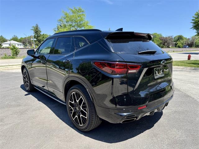 2024 Chevrolet Blazer (CC-2080519) for sale in Arlington Heights, Illinois