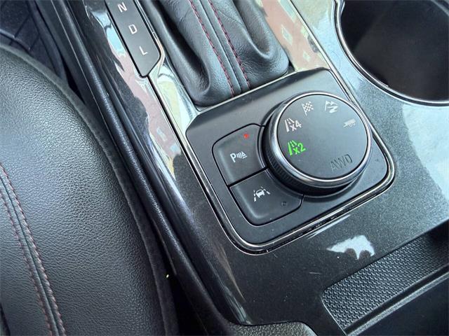 2024 Chevrolet Blazer (CC-2080519) for sale in Arlington Heights, Illinois