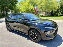 2024 Chevrolet Blazer (CC-2080519) for sale in Arlington Heights, Illinois
