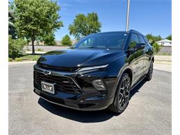 2024 Chevrolet Blazer (CC-2080519) for sale in Arlington Heights, Illinois