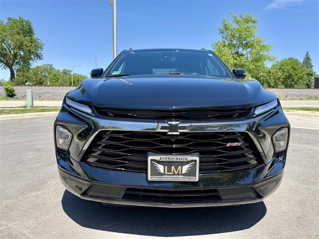 2024 Chevrolet Blazer (CC-2080519) for sale in Arlington Heights, Illinois
