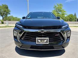 2024 Chevrolet Blazer (CC-2080519) for sale in Arlington Heights, Illinois