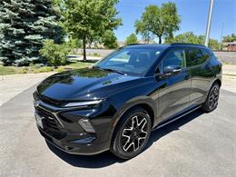 2024 Chevrolet Blazer (CC-2080519) for sale in Arlington Heights, Illinois