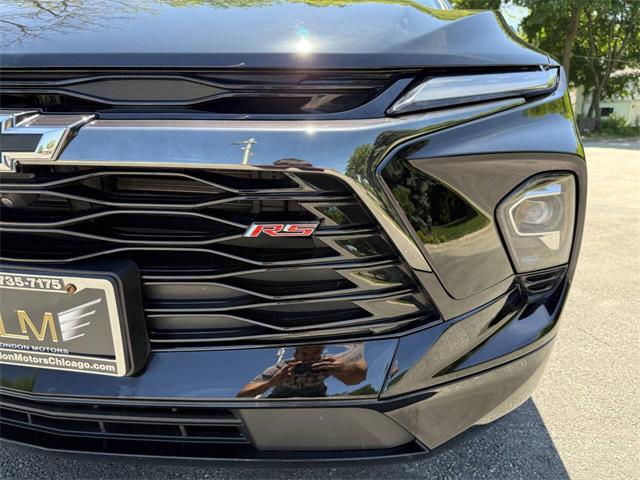 2024 Chevrolet Blazer (CC-2080519) for sale in Arlington Heights, Illinois