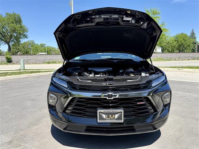 2024 Chevrolet Blazer (CC-2080519) for sale in Arlington Heights, Illinois