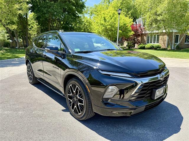 2024 Chevrolet Blazer (CC-2080519) for sale in Arlington Heights, Illinois