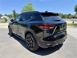 2024 Chevrolet Blazer (CC-2080519) for sale in Arlington Heights, Illinois