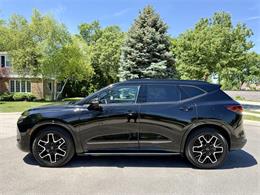 2024 Chevrolet Blazer (CC-2080519) for sale in Arlington Heights, Illinois
