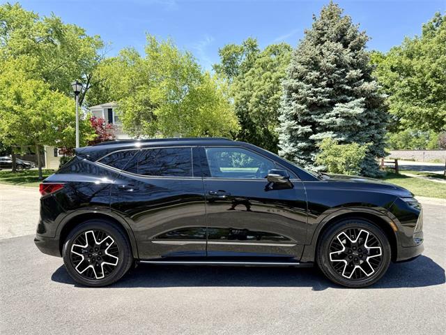 2024 Chevrolet Blazer (CC-2080519) for sale in Arlington Heights, Illinois