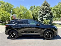 2024 Chevrolet Blazer (CC-2080519) for sale in Arlington Heights, Illinois
