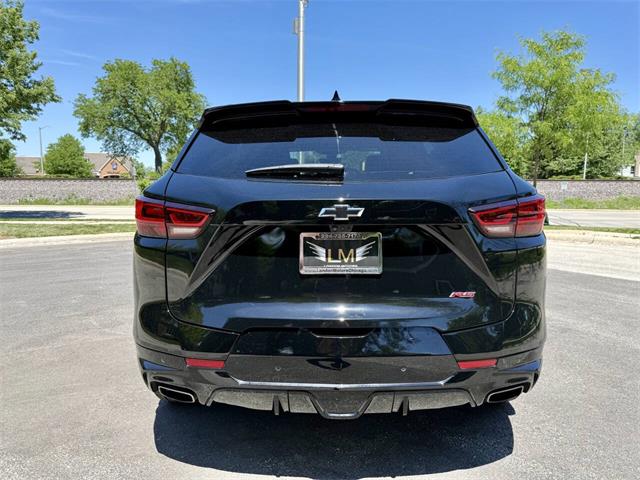 2024 Chevrolet Blazer (CC-2080519) for sale in Arlington Heights, Illinois