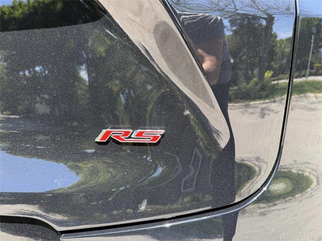 2024 Chevrolet Blazer (CC-2080519) for sale in Arlington Heights, Illinois