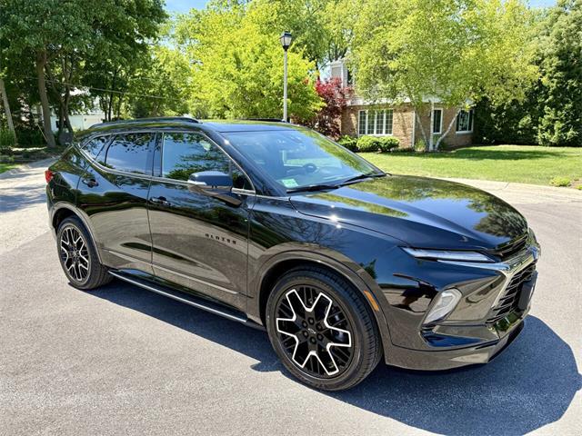 2024 Chevrolet Blazer (CC-2080519) for sale in Arlington Heights, Illinois