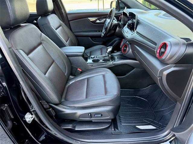 2024 Chevrolet Blazer (CC-2080519) for sale in Arlington Heights, Illinois