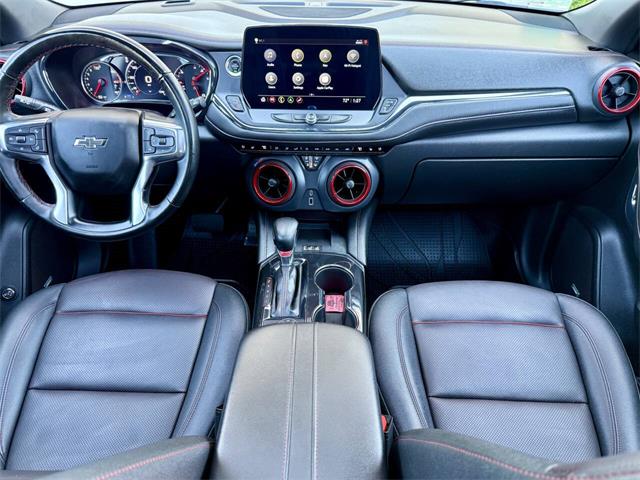 2024 Chevrolet Blazer (CC-2080519) for sale in Arlington Heights, Illinois