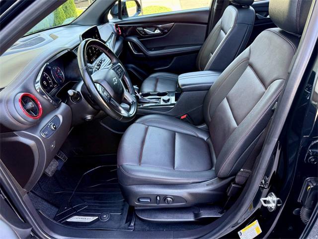 2024 Chevrolet Blazer (CC-2080519) for sale in Arlington Heights, Illinois