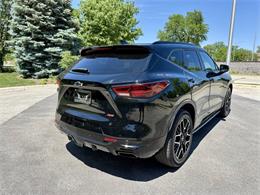 2024 Chevrolet Blazer (CC-2080519) for sale in Arlington Heights, Illinois